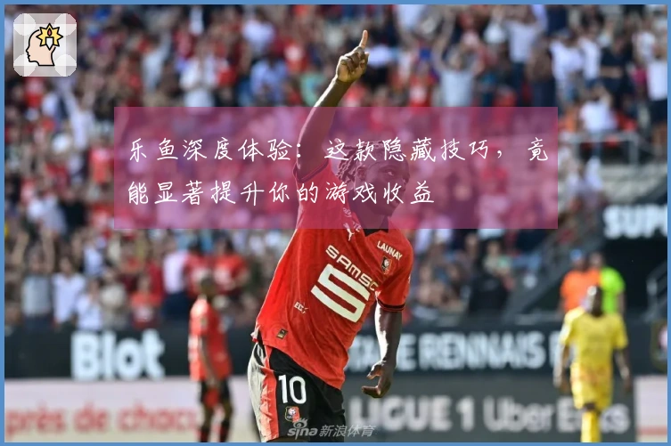 乐鱼深度体验：这款隐藏技巧，竟能显著提升你的游戏收益