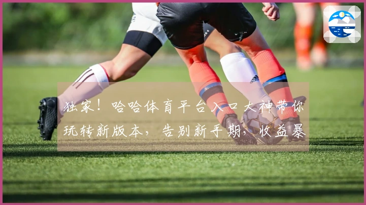 独家！哈哈体育平台入口大神带你玩转新版本，告别新手期，收益暴涨的终极秘籍！